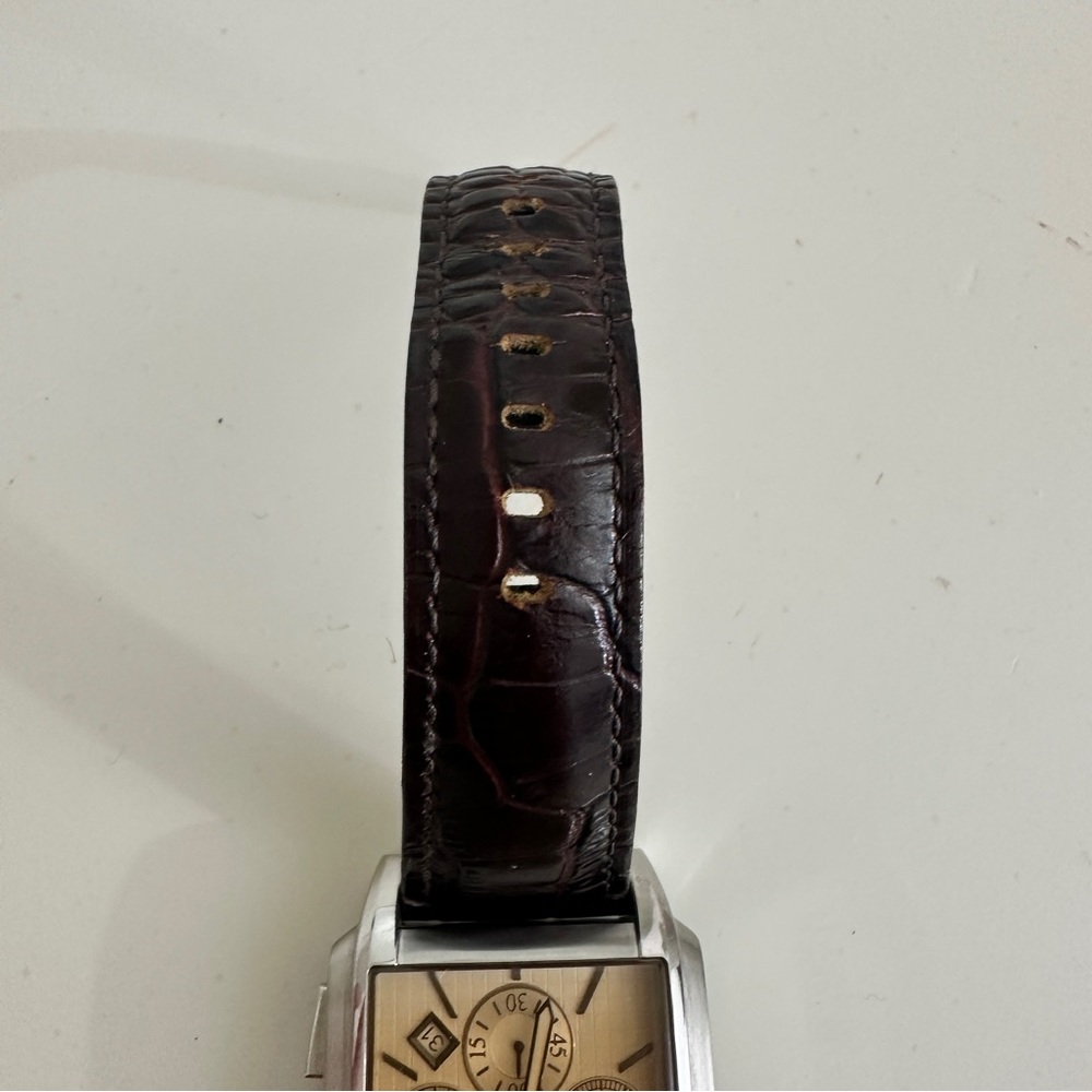 Emporio Armani wrist watch - Picture 5 of 9